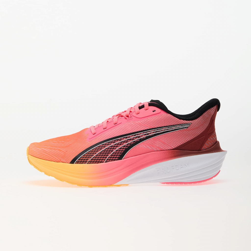 Puma Darter Pro Orange