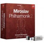 Ik Multimedia Miroslav Philharmonik 2 box – Zboží Mobilmania