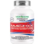 VemoHerb Muscle Kick 90 kapslí – Zboží Dáma