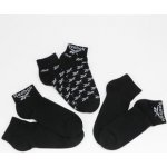 Reebok ponožky CL FO Ankle Sock 3 PÁRY – Hledejceny.cz