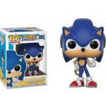 Funko Pop! Sonic Sonic with Ring – Zboží Dáma