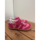 Koel4kids Dylan Suede fuchsia