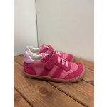 Koel4kids Dylan Suede fuchsia – Hledejceny.cz