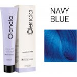 Olencia barva na vlasy Navy Blue 100 ml – Zboží Mobilmania
