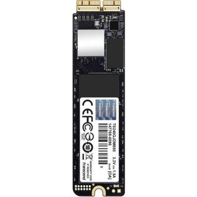 Transcend JetDrive 850 240GB, TS240GJDM850