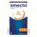 SMECTA POR 3G POR PLV SUS 10 – Zboží Dáma