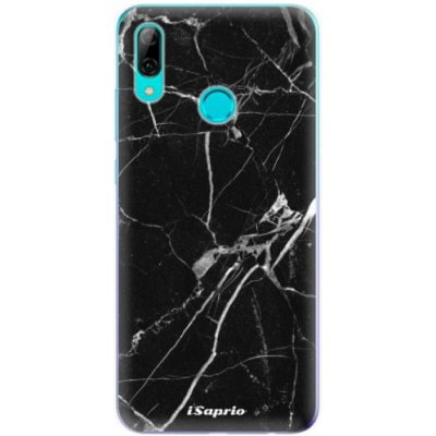 iSaprio Black Marble 18 pro Huawei P Smart 2019 – Hledejceny.cz