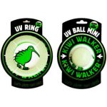 Kiwi Walker Svítící plovací míček Mini z gumy 5 cm – Hledejceny.cz