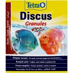 Tetra Discus Granules 15 g – Hledejceny.cz