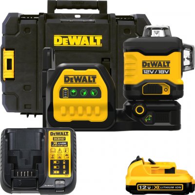 Dewalt DCE089D1G18 3 – Hledejceny.cz