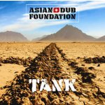 Asian Dub Foundation - Tank CD – Hledejceny.cz