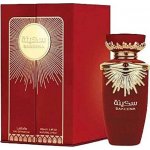 Lattafa Perfumes Sakeena parfémovaná voda unisex 100 ml – Sleviste.cz
