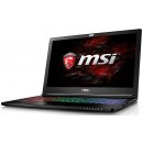 MSI GS63VR 7RF-227CZ