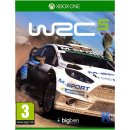 Hry na Xbox One WRC 5 (ESPORTS Edition)