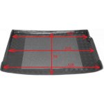 Plastová vana do kufru Rezaw Plast Renault Megane Hatchback 2002-2008 – Hledejceny.cz