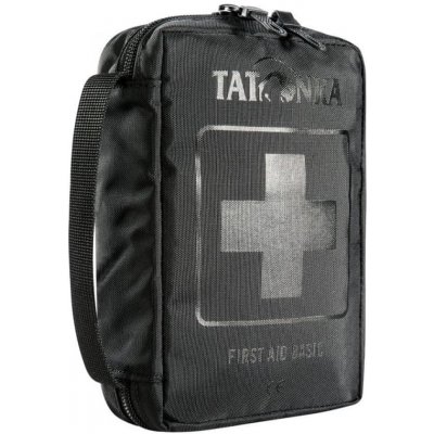 Tatonka FA BASIC WATERPROOF black – Zboží Dáma