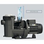 Astralpool VICTORIA PLUS SILENT 16 m³/h / 230 V – Hledejceny.cz