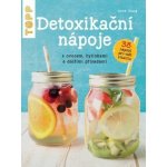 TOPP Detoxikační nápoje – Hledejceny.cz