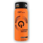 QNT L-Carnitine shot 3000 80 ml – Zbozi.Blesk.cz
