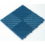ArtPlast Linea ROMBO 39,5 x 39,5 x 1,7 cm modrá 1 ks – Zboží Mobilmania