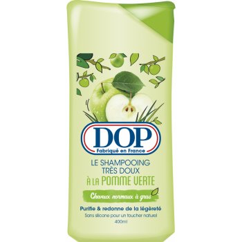 DOP šampon JABLKO 400 ml