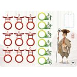 Asmodee Tokaido Duo – Sleviste.cz