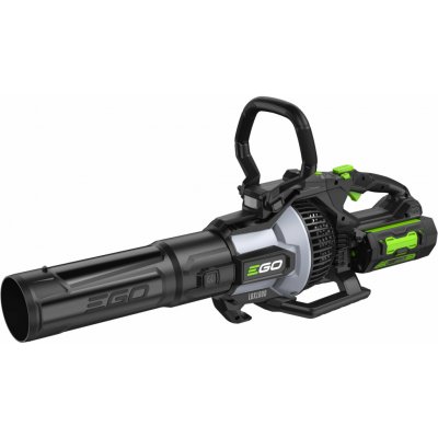 EGO Aku fukar nebo foukač LBX1000 – Zboží Dáma