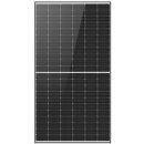 Amerisolar Solarmi solární panel Mono 550 Wp černý 144 článků MPPT 38V AS-7M144-HC-B-550