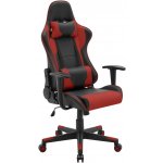 Avenberg Silverstone, černo/červená Kz01015 – Zbozi.Blesk.cz