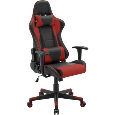 Avenberg Silverstone, černo/červená Kz01015 – Zbozi.Blesk.cz