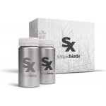 SX SimpleBiotix Startovací měsíční kůra 2 x 30 kapslí – Hledejceny.cz