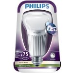 Philips klasik žárovka LED, 13W, E27, Teplá bílá – Zboží Dáma