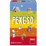 Dino ČT Déčko pexeso – Zboží Živě