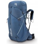 Rab Muon 40 l pewter – Zboží Dáma