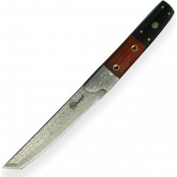 Dellinger Damask Tanto Padauk