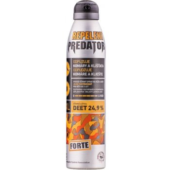 Predator repelent FORTE spray 300 ml