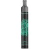 Set e-cigarety Eleaf Lore Vino Pod 650 mAh green 1 ks