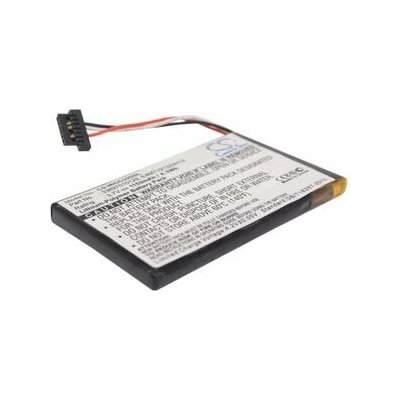 Cameron Sino CS-MIOC320SL 3.7V Li-Polymer 1150mAh černá - neoriginální – Hledejceny.cz