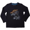 Dětské tričko Wolf chlapecké triko S2331 tmavě modré
