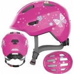 Abus Smiley 3.0 pink 2024 – Zboží Mobilmania