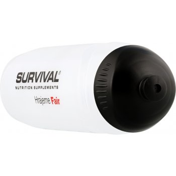 Survival Bidon 750 ml