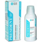 PresiDent Sensitive bez alkoholu 250 ml – Hledejceny.cz
