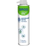 Bros spray proti hmyzu zelená síla 300 ml – Zboží Dáma