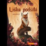 Mindok Liška podšitá – Zboží Živě