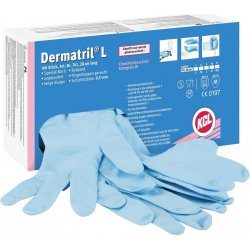 KCL Dermatril L 741 100 ks