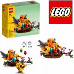 LEGO® 40639 Ptačí hnízdo – Zboží Živě