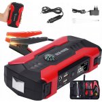 Lokithor J1500 12V 1500A 46Wh – Zboží Mobilmania