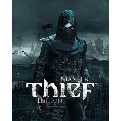 Thief 4 (Master Thief Edition) – Zbozi.Blesk.cz