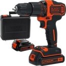 Black & Decker BDCHD18KB-XK