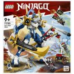 LEGO® NINJAGO® 71785 Jayův titánský robot – Hledejceny.cz